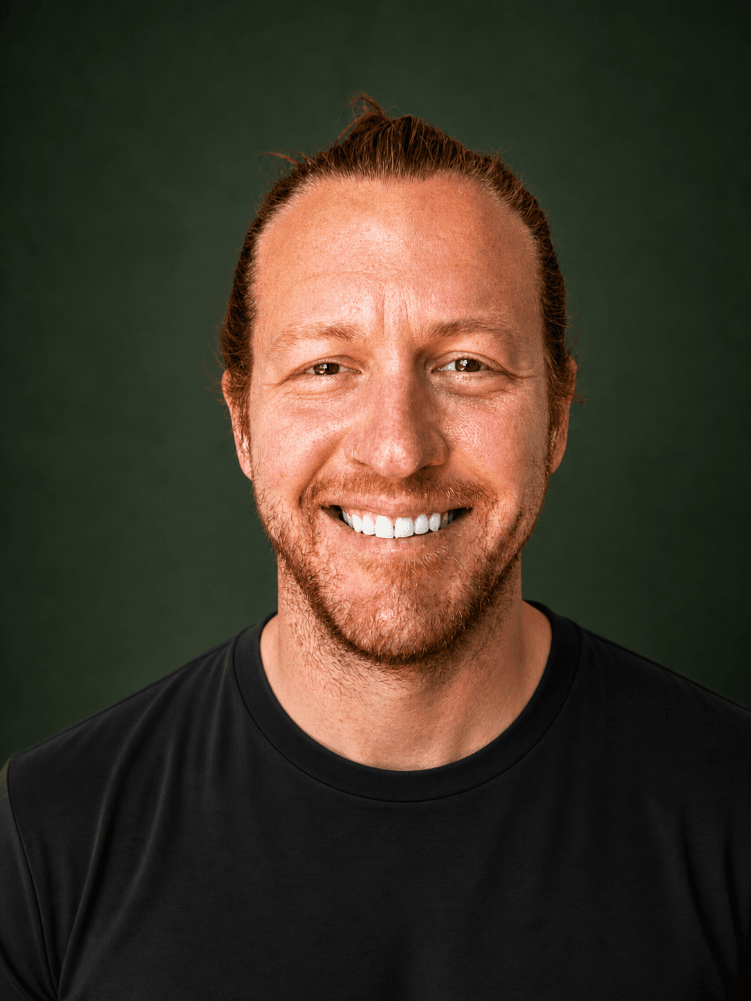 David Blanchard