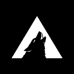 arctic wolf