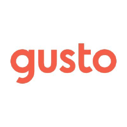 gusto