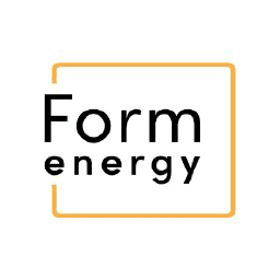 form energy