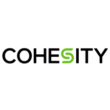 cohesity