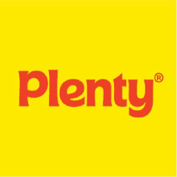 plenty